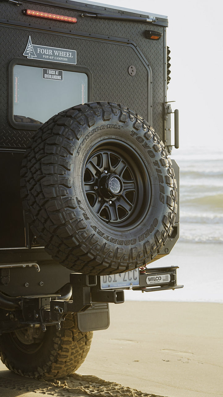 2020 Ram 2500 Power Wagon