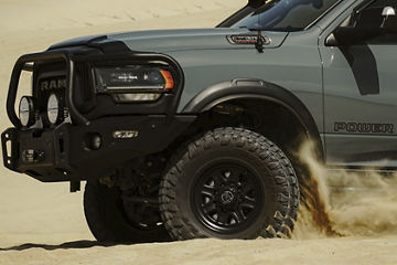 2020 Ram 2500 Power Wagon