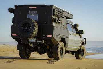 2020 Ram 2500 Power Wagon