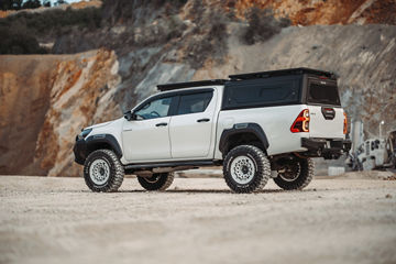 2023 Toyota Hilux