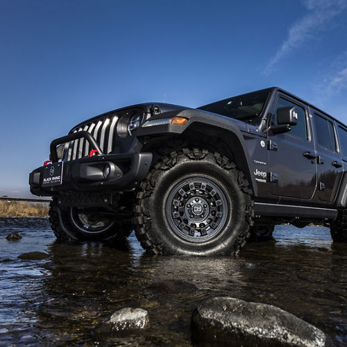 2019 Jeep Wrangler