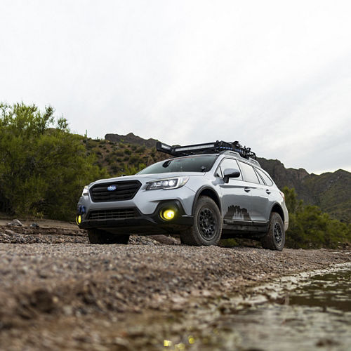 2021 Subaru Outback