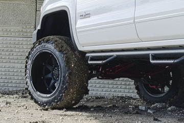 2014 GMC Sierra