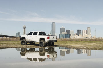 2014 GMC Sierra