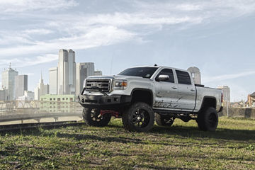 2014 GMC Sierra