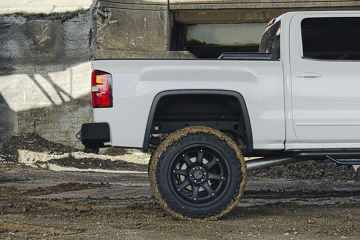 2014 GMC Sierra