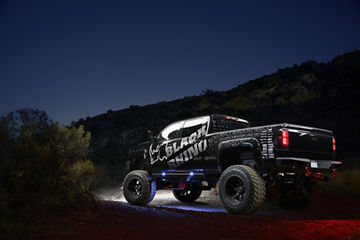 2015 Chevrolet Silverado 2500