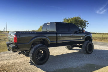 2015 Ford F250
