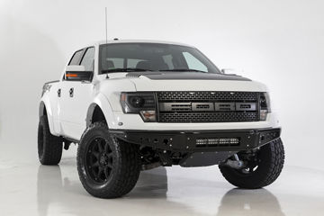 2014 Ford F150 Raptor