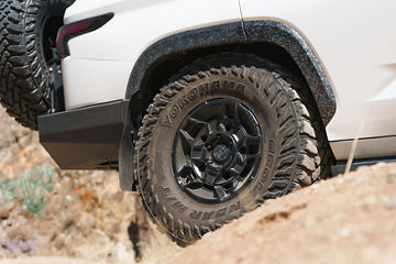 2025 Toyota Sequoia