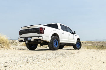 2019 Ford F150 Raptor