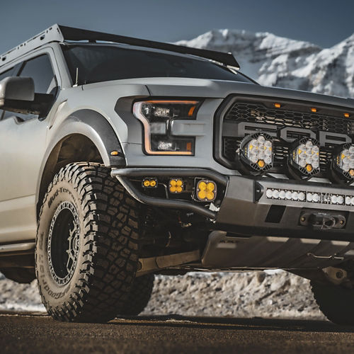 2020 Ford F150 Raptor