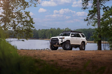 2014 Toyota 4Runner