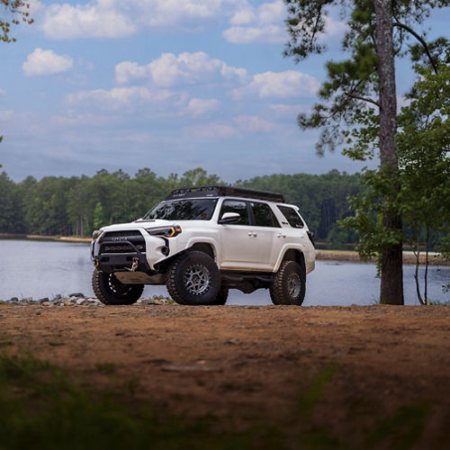 2014 Toyota 4Runner