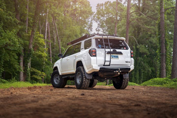 2014 Toyota 4Runner