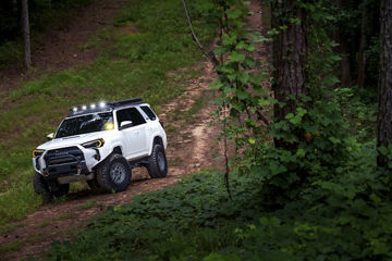 2014 Toyota 4Runner