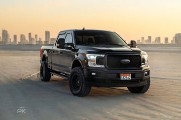 2019 Ford F150