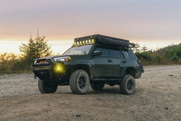2022 Toyota 4Runner