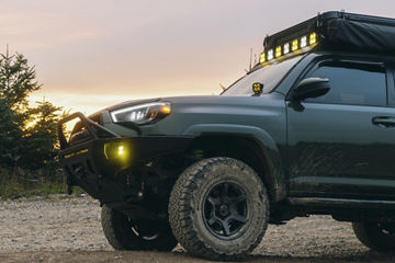 2022 Toyota 4Runner