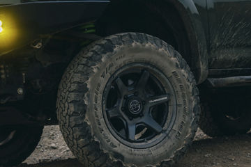 2022 Toyota 4Runner