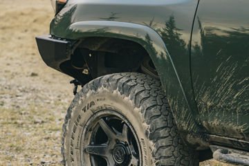 2022 Toyota 4Runner