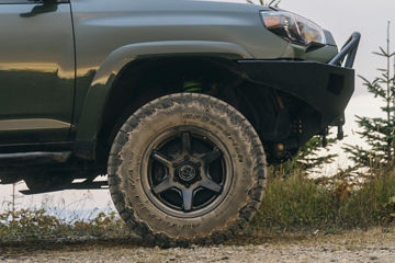 2022 Toyota 4Runner