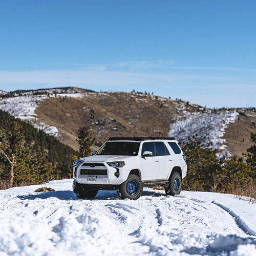 2020 Toyota 4Runner