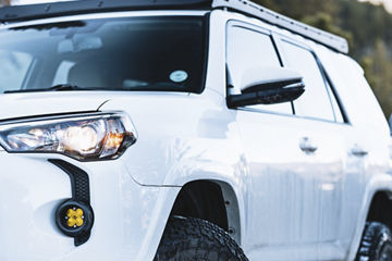 2020 Toyota 4Runner