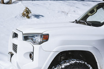 2020 Toyota 4Runner