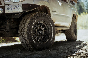 2008 Toyota 4Runner