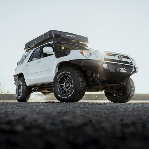 2008 Toyota 4Runner