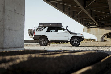 2008 Toyota 4Runner