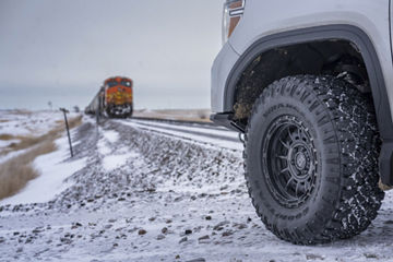 2021 GMC Sierra 2500