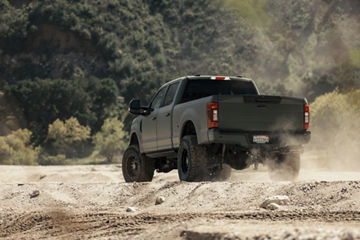 2021 Ford F250