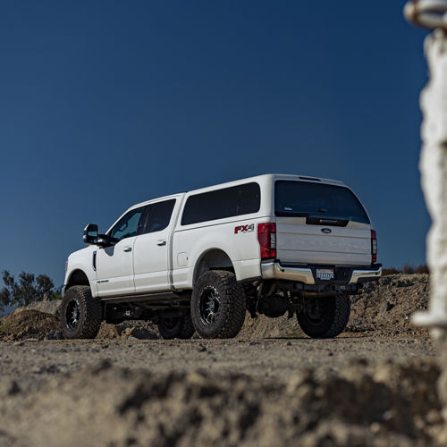 2020 Ford F250