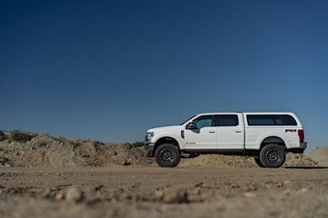 2020 Ford F250