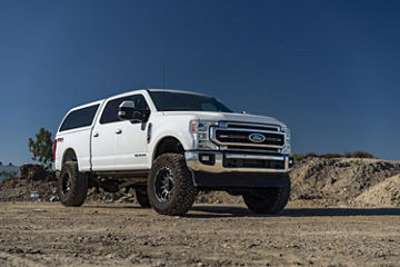 2020 Ford F250