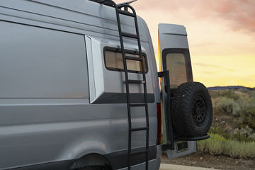 2023 Mercedes-Benz Sprinter