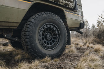 1987 Toyota Land Cruiser