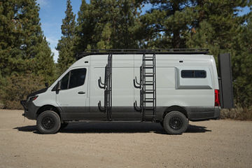 2023 Mercedes-Benz Sprinter