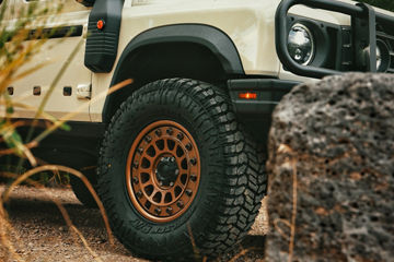 2024 Ineos Grenadier