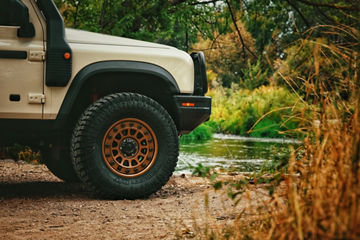 2024 Ineos Grenadier