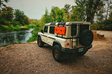 2024 Ineos Grenadier