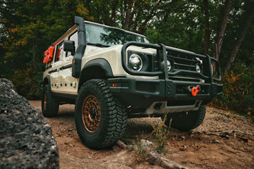 2024 Ineos Grenadier