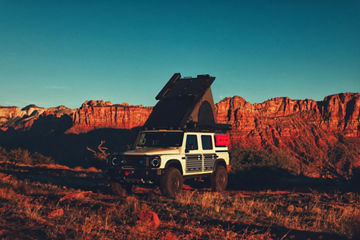 2024 Ineos Grenadier