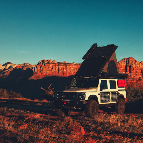 2024 Ineos Grenadier