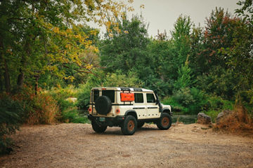 2024 Ineos Grenadier