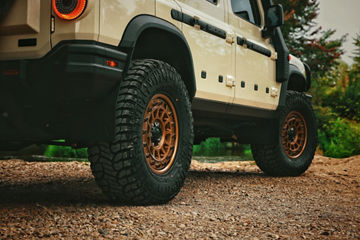 2024 Ineos Grenadier