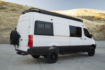 2024 Mercedes-Benz Sprinter