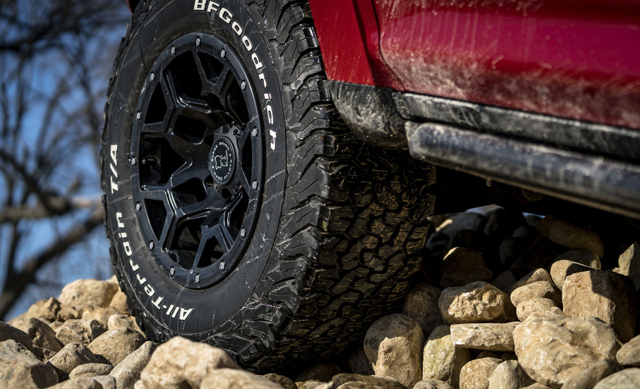 2018 Toyota 4Runner